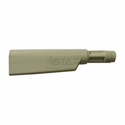 Gewehr GEMA PG2A Grey Auto Electrostatic Powder Coating