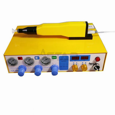 Elektrostatische Pulver-Beschichtungs-Maschine, automatische Beschichtungs-Maschine des Pulver-30W