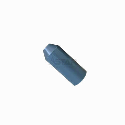 379166 oder 1000948 verlegter Ärmel für GM01 GM02 und GA02 pulverisieren beschichtendes Gewehr