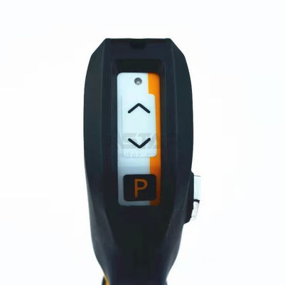 Fernsteuerungsmodul GEMA OptiSelect Pros GM04 der manuellen Pulver-Farbspritzpistole