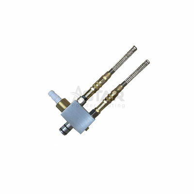 Beschichtungs-Gewehr-Ersatzteile C3 C4 Wagner Powder Injector Wagner Powder