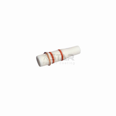 Venturi Thoat 986100 metrische Pulver-Kraftstoffpumpen pulverisieren beschichtende Ersatzteile
