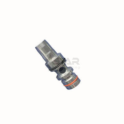 249506 pulverisieren metrischer Pulver-Kraftstoffpumpe-Kehlhalter beschichtende Ersatzteile