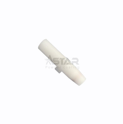 134385 pulverisieren Sie beschichtende Ersatzteile, Abnutzungs-Ärmel für Nordson Versa Spray Gun