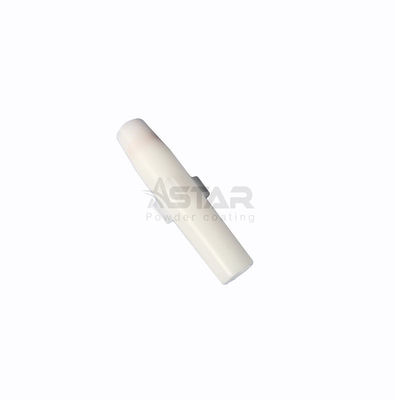 134385 pulverisieren Sie beschichtende Ersatzteile, Abnutzungs-Ärmel für Nordson Versa Spray Gun