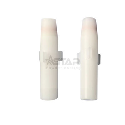 134385 pulverisieren Sie beschichtende Ersatzteile, Abnutzungs-Ärmel für Nordson Versa Spray Gun