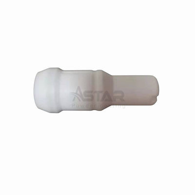 2324147 flache Jet Nozzle Wagner Powder Coating-Gewehr-Ersatzteile