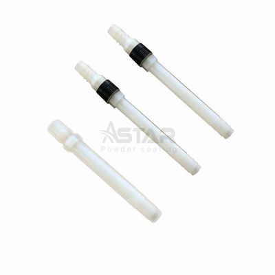 1008644 Pulverrohr Pulverbeschichtung Ersatzteile für GA03