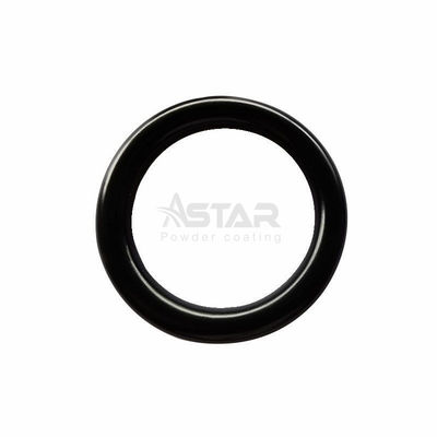 Schwarzes Fluor-Gummio-ring 8x1MM 1007793 für Injektor IG06 Optiflow
