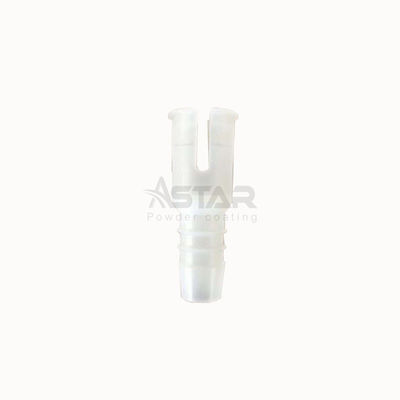 Der 1008642 Schlauch-Halter OptiGun GA03-X pulverisieren beschichtende Ersatzteile