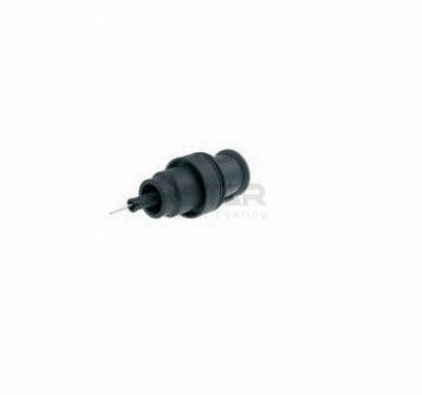 390916 dunkler Elektroden-Halter Grey Wagner Powder Coating Gun Parts-Runden-C4