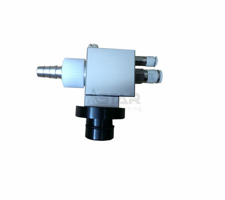 355358 ganzer Satz Parker Gxs 131 des Pulver-Injektores Japans Parker Ionics GX 8500