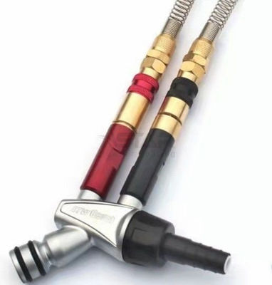 1007780 IG06 Injektor für Pulverbeschichtungsmaschine