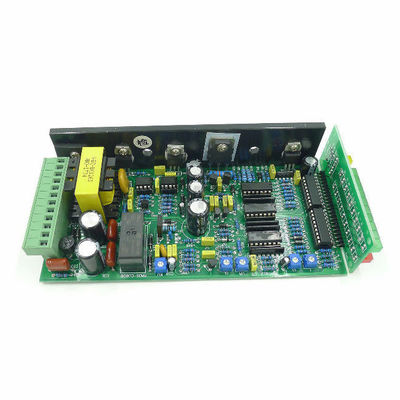 Pulver-Beschichtungs-Maschine PWB 24V KCI MLCC elektrostatisches