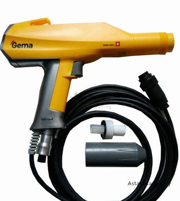 Kompletter Gema Powder Coating Spray Gun