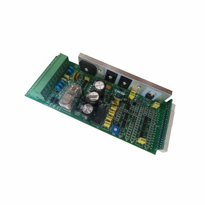 Pulver-Beschichtung PWB Gema PG1