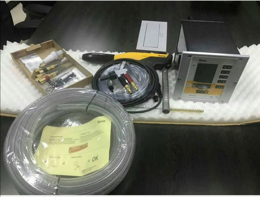 CG13 Manuelle Pulverbeschichtungsmaschine