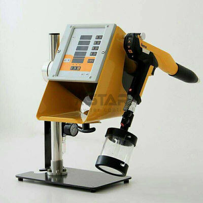 Laborelektrostatisches Pulver-Anstrichsystem Optiflex 2C