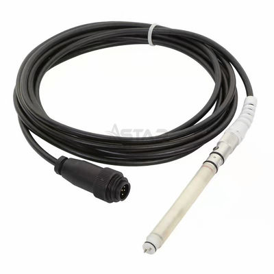 Teil-Kabel PG1 GA02 GA03 Gema Powder Coating Gun Spare