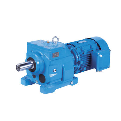 Motor des C-eckiger drehmomentstarker Gang-380v für Kettenförderer-System