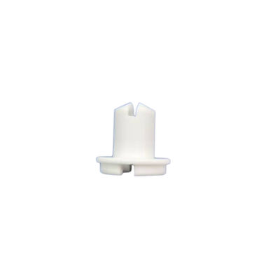 377856 Easyselect Gm01 flache Farbspritzpistole-Düse der Pulver-Beschichtungs-PTFE