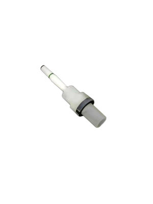 Elektroden-Halter 1008258 der Runden-NS09 pulverisieren beschichtende Ersatzteile für Farbspritzpistole Gema OptiFlexs 2 GM03 GA03