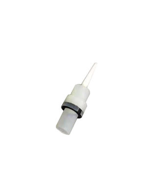 Flache Elektrode Gema Optiflex des Halter-1007684 NS09 2 Ersatzteile für Farben-Gewehr GM03 GA03