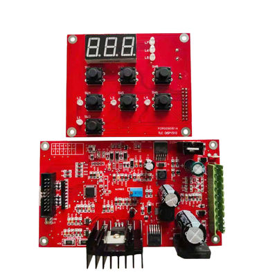 K1 Art Leiterplatte-Motherboard für elektrostatische Pulver-Beschichtungs-Maschine