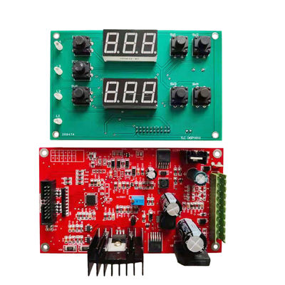 Pulver-Beschichtungs-PWB der Modus-K302 drei elektrostatisches