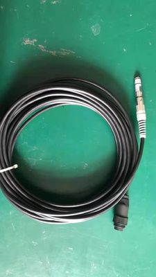 20M Gun Cable Powder, der Ersatzteile für Gema Automatic Powder Gun beschichtet