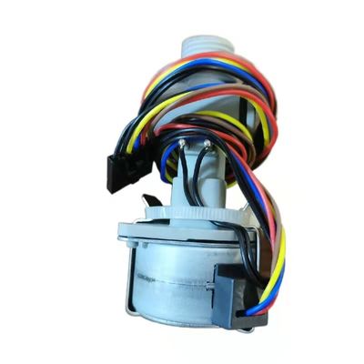 1000064 Solenoid-elektrisches Drossel-Ventil für Teile Gema OptiStars CG21