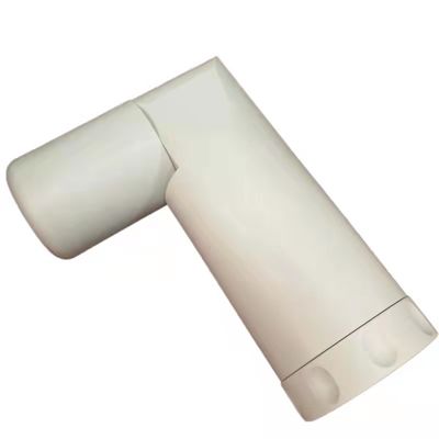 390931 Winkel-Adapter WA90 C4 für automatisches Pulver-Gewehr Wagner PEA-C4-HiCoat