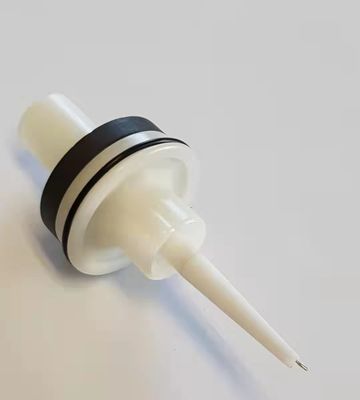 B07 524000 E Versammlung der Gewehr-Flach-Elektroden-60VA für Mantel-Meister des Elektron-E