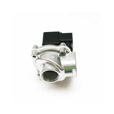 Elektromagnetischer Impuls-Ventil-Pulver-Einspritzungs-Raum-Zusätze 24V 220V