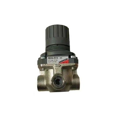 M004-R10 Camozzi 3 Reduzierer des Stangen-Druckminderventil-M Series Small Pressure
