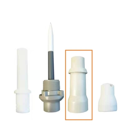 460240 Düsenrohr Pulverlackpistole MS Topcoat A4 IP64