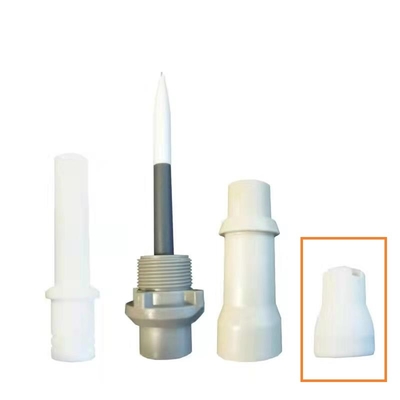 615083 Flachstrahl-Pulverlackdüse G4 MS Topcoat A4 Spray Ersatzteile