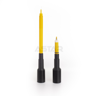 2323366 Wagner Pem X1 Vl und Düsen-Erweiterung der Pulver-Beschichtungs-Gewehr-Ersatzteil-150mm 300mm 500mm 750mm