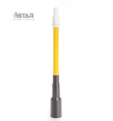 2323366 5,19 Zoll pulverisieren beschichtende Handpistole-Erweiterung Ersatzteil-PEM X1 Vl 150