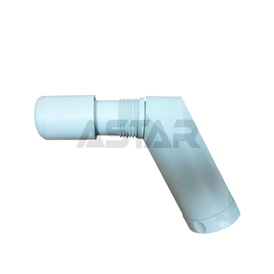 Wagner PEA - C4 - Maschinengewehr 390930 Hicoat 60 Adapter des Grad-Winkel-Wa60