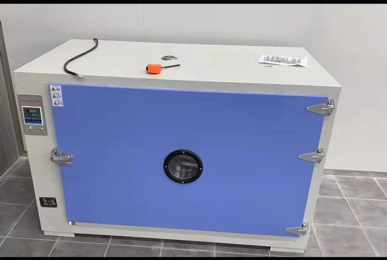 Naben-elektrische Explosion, die Oven Constant Temperature AC220V trocknet