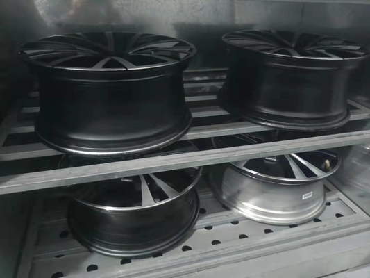 Naben-elektrische Explosion, die Oven Constant Temperature AC220V trocknet