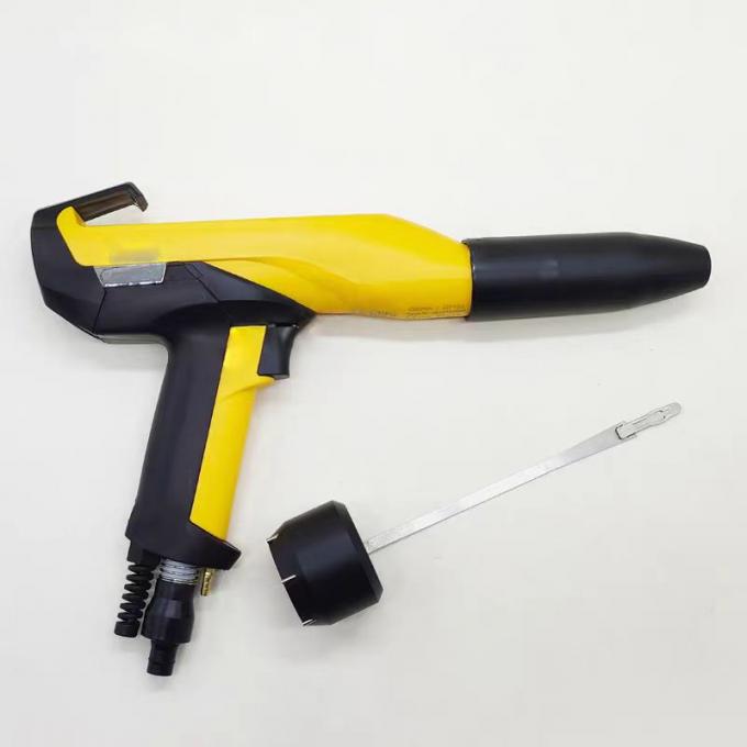 1008165 Elektrische Energiequelle Nicht-OEM GM03 GA03 Kronenring f&uuml;r Herstellungsbetriebe Pulver beschichtet 0