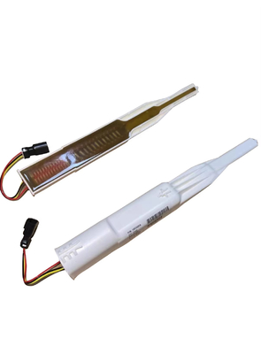 1084821  Nicht-OEM Automatisches Pulverspr&uuml;hpistolen-Netzteil Teil Polierte Kunststoff-Pulverbeschichtung Teile 1