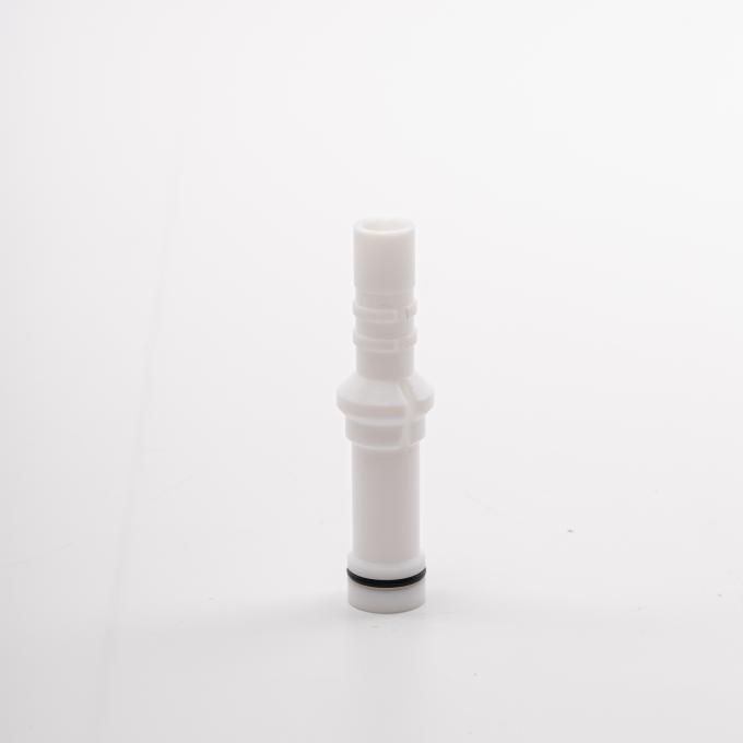 Nicht OEM 2411125 Spritzglas ET f&uuml;r Pulverinjektor PI-F1 0