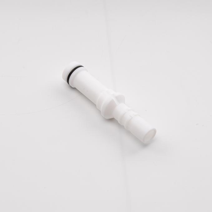 Nicht OEM 2411125 Spritzglas ET f&uuml;r Pulverinjektor PI-F1 1