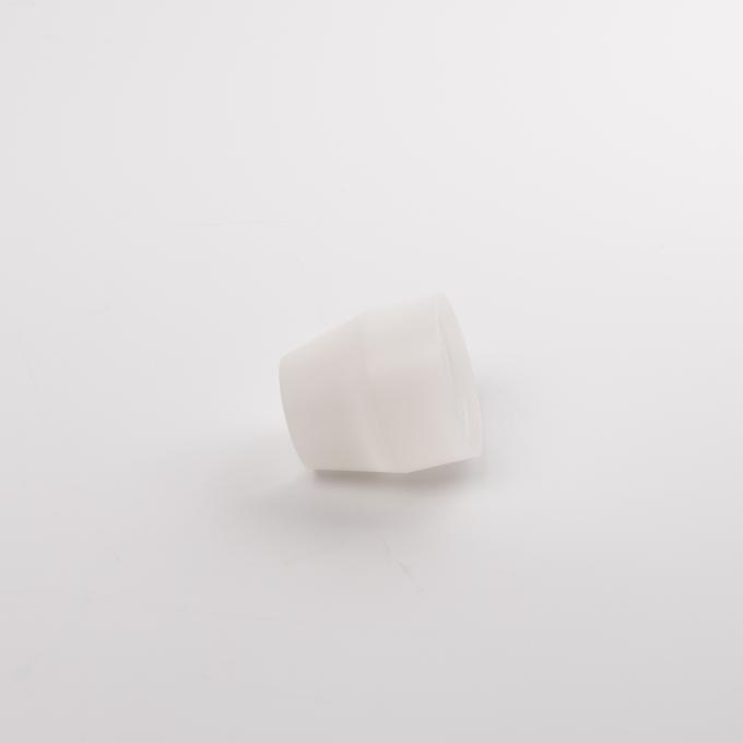 Nicht OEM 1005028 NUT Sperrd&uuml;se Pulverbeschichtung Ersatzteile f&uuml;r Pulverbeschichtung Pistole 0