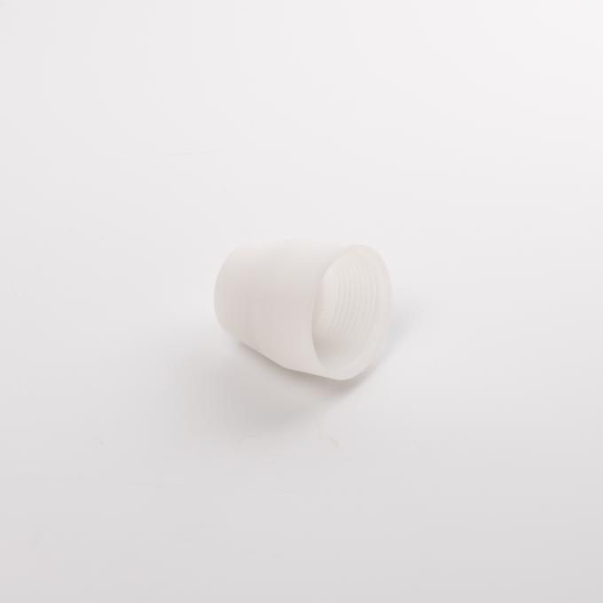 Nicht OEM 1005028 NUT Sperrd&uuml;se Pulverbeschichtung Ersatzteile f&uuml;r Pulverbeschichtung Pistole 1