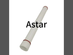 1085024 Pulverauslassrohr