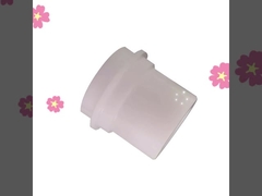 Sprühdüse Pulverbeschichtung Ersatzteile für Encore Lt Manuelle Pulversprühpistole